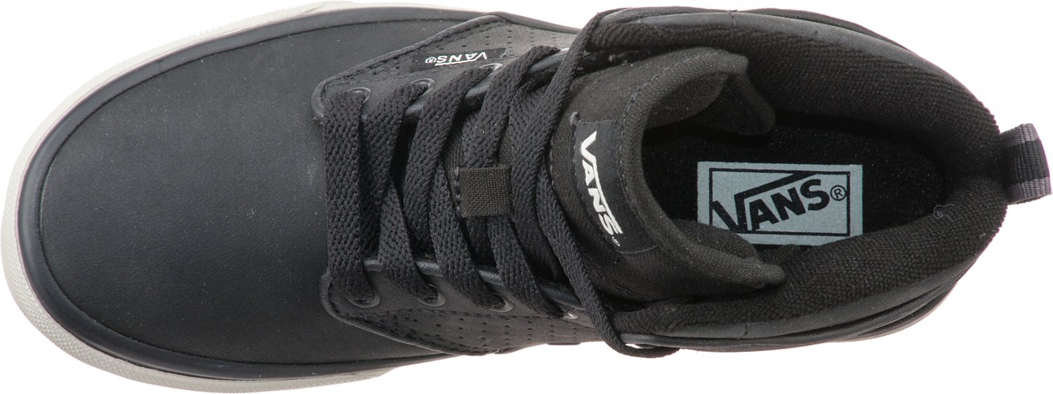 Vans Boys' Atwood Hi Active Shoes - view number 5