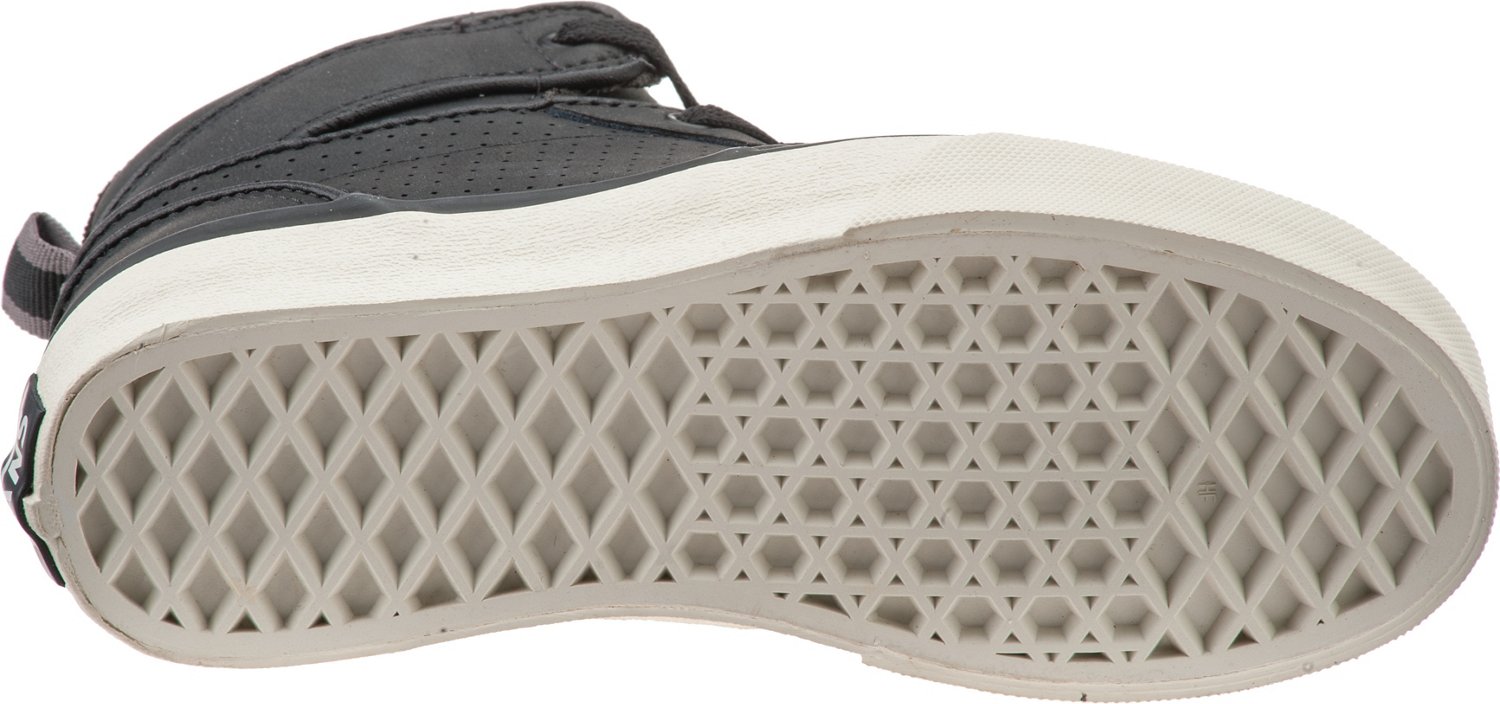 Vans Boys' Atwood Hi Active Shoes - view number 6