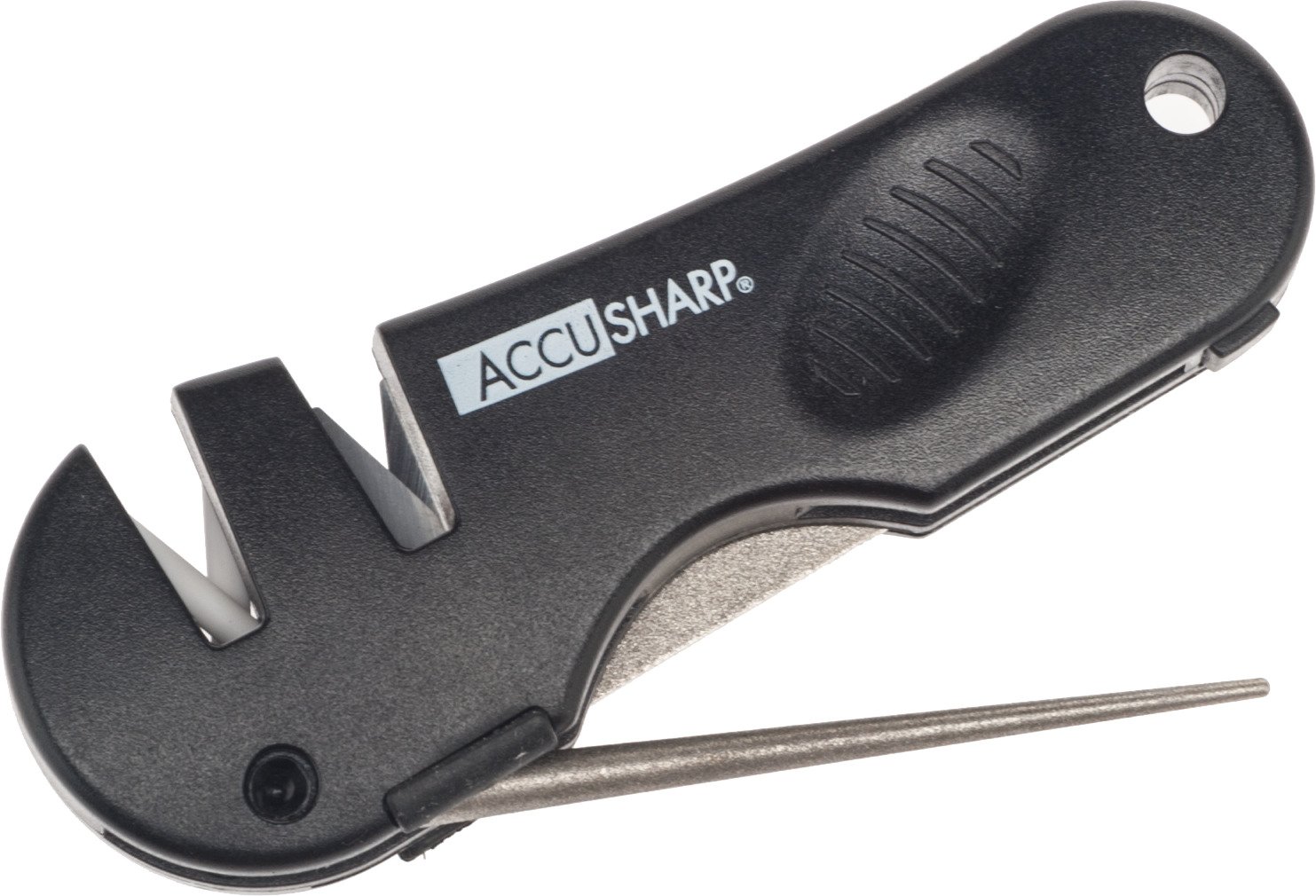 AccuSharp: 4-in-1 Knife & Tool Sharpener