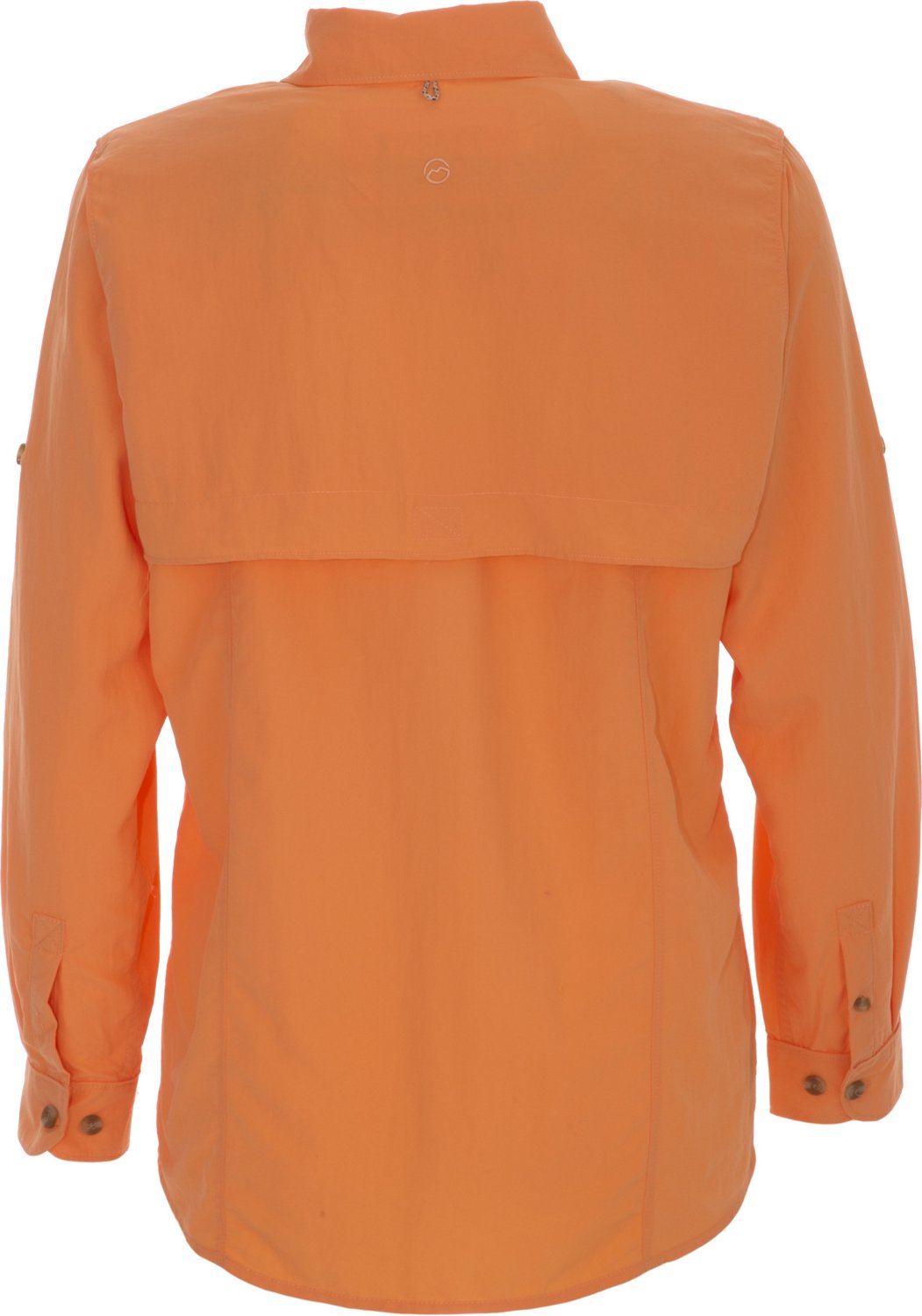 TWO* Magellan Outdoors Laguna Madre Fishing Shirts