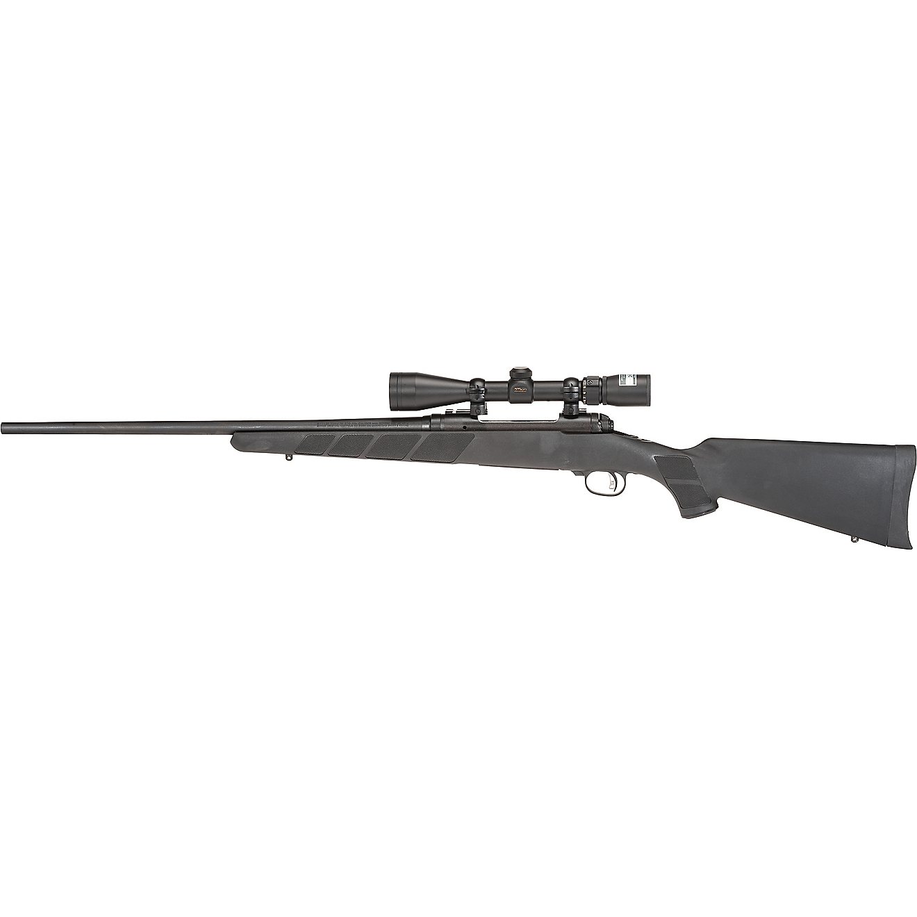 Savage 111 Trophy Hunter XP .270 Winchester Bolt-Action Rifle                                                                    - view number 2