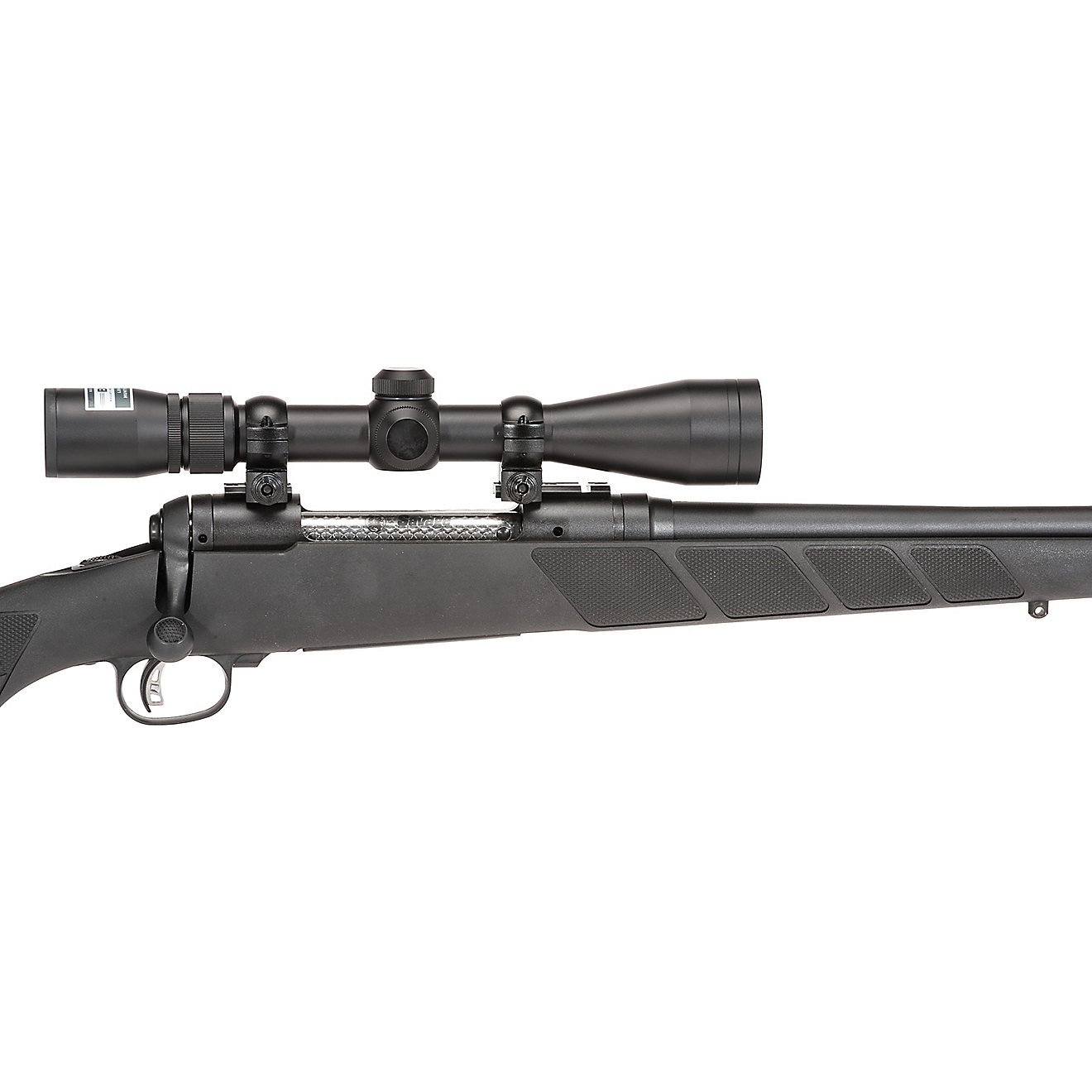 Savage 111 Trophy Hunter XP .270 Winchester Bolt-Action Rifle                                                                    - view number 4