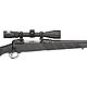 Savage 111 Trophy Hunter XP .270 Winchester Bolt-Action Rifle                                                                    - view number 4 image
