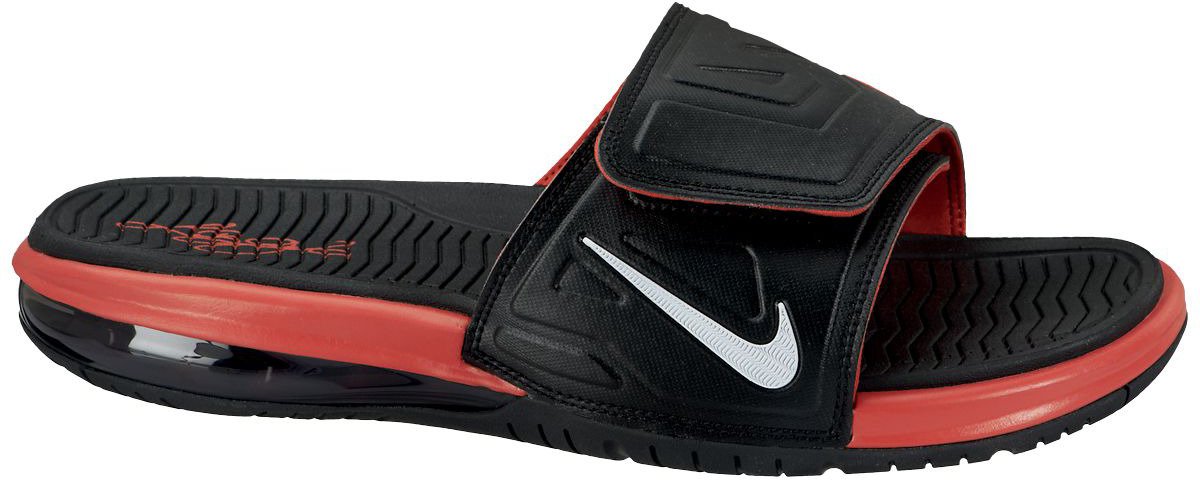 Nike Men's Air LeBron 3 Elite Sport Slides