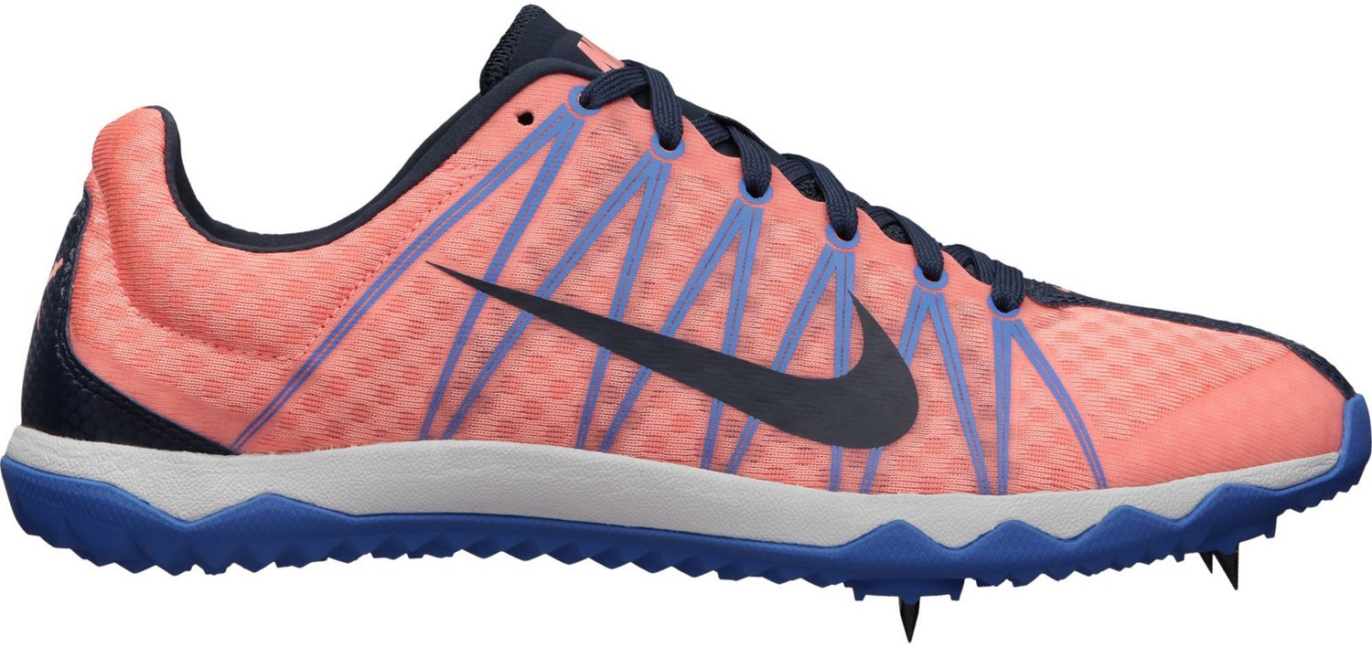 Nike Women's Zoom Rival XC Track and Field Cleats