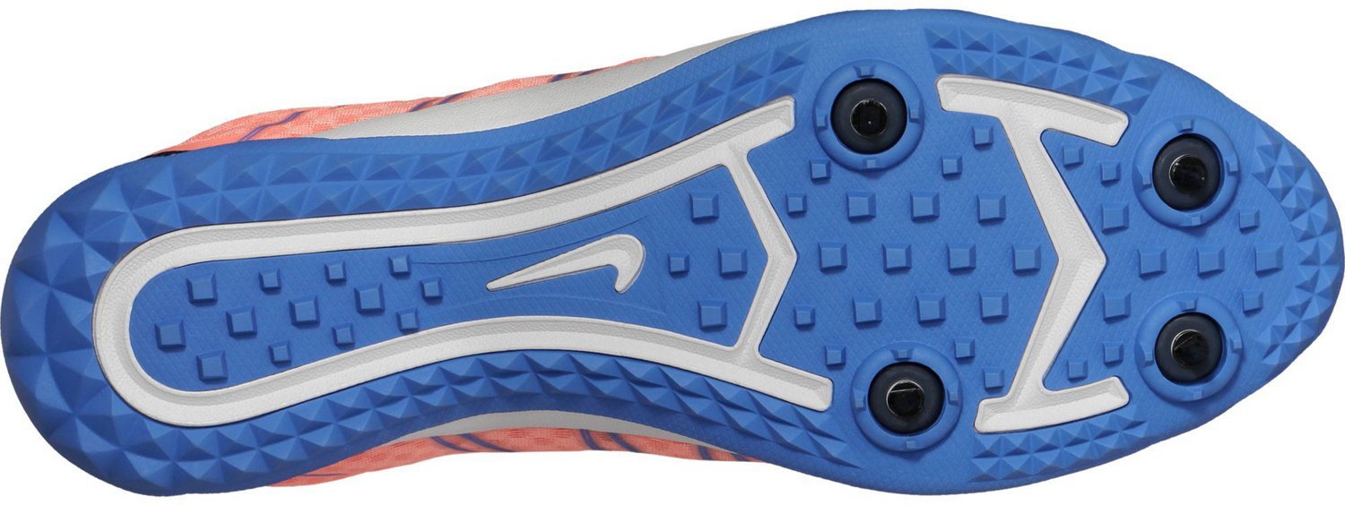 Nike Women's Zoom Rival XC Track and Field Cleats - view number 2