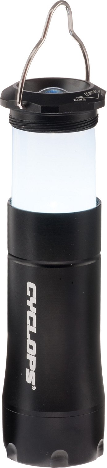 CycleOps Apollo XP Hi-Output LED Flashlight/Lantern - view number 2