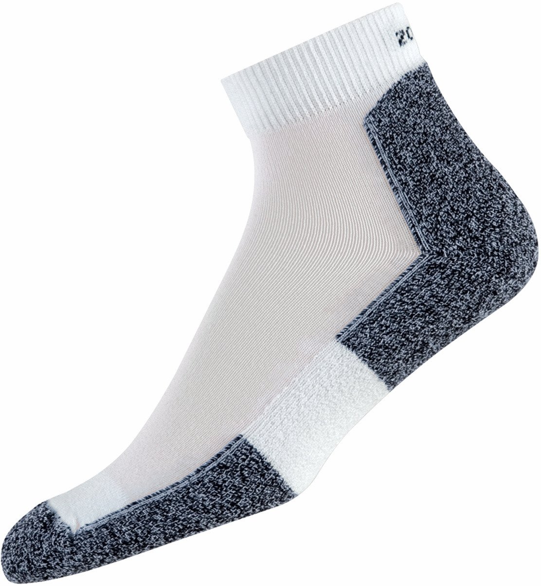 Thorlos Men's Lite Running MiniCrew Socks Academy