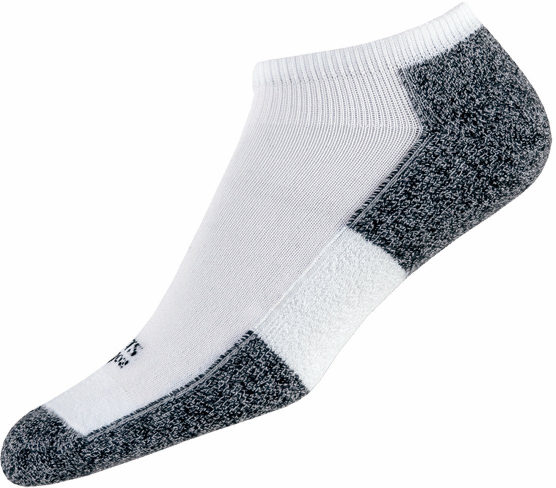 Thorlos Women's LRCW Running Micro Mini Crew Socks Academy