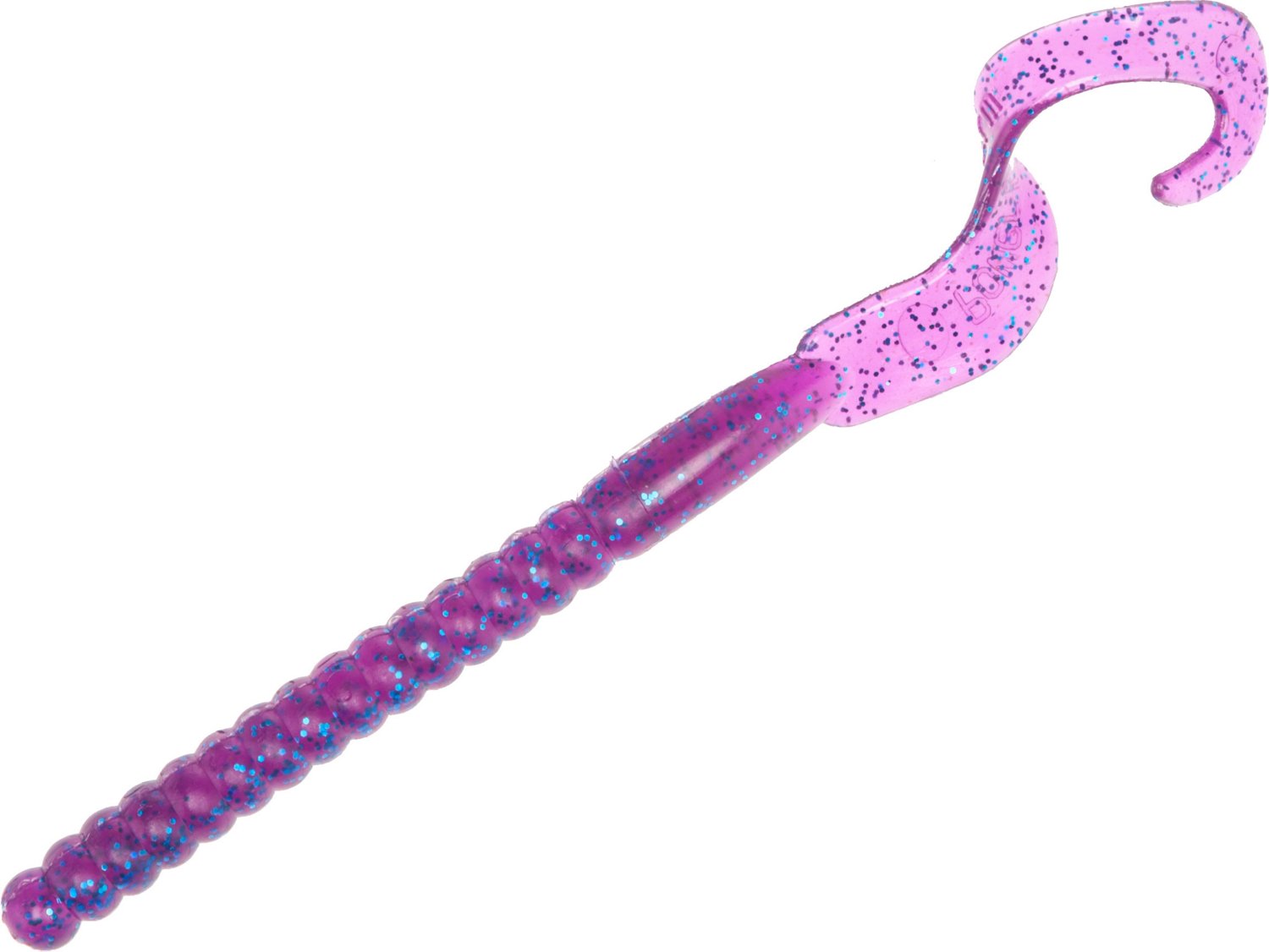 Berkley® Original PowerBait 7" Power Worms® 13-Pack