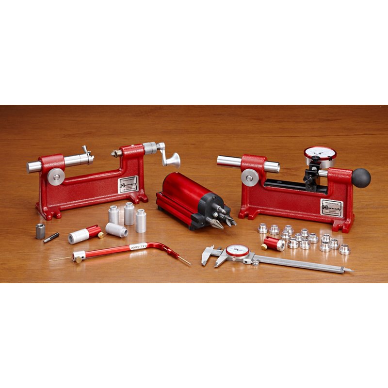 Hornady Lock-N-Load… - image