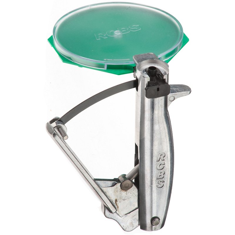 Rcbs Hand Priming T… - image