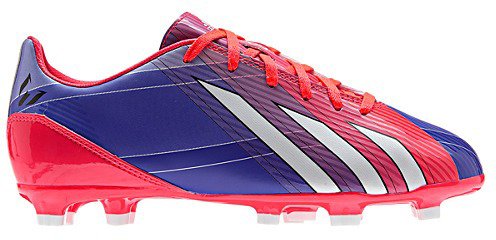 adidas™ Kids' F10 TRX FG Soccer Shoes