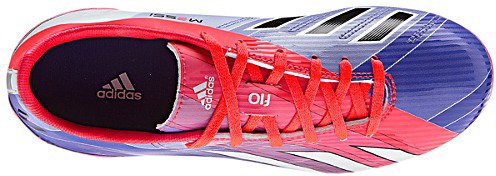 adidas™ Kids' F10 TRX FG Soccer Shoes - view number 2