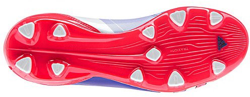 adidas™ Kids' F10 TRX FG Soccer Shoes - view number 3