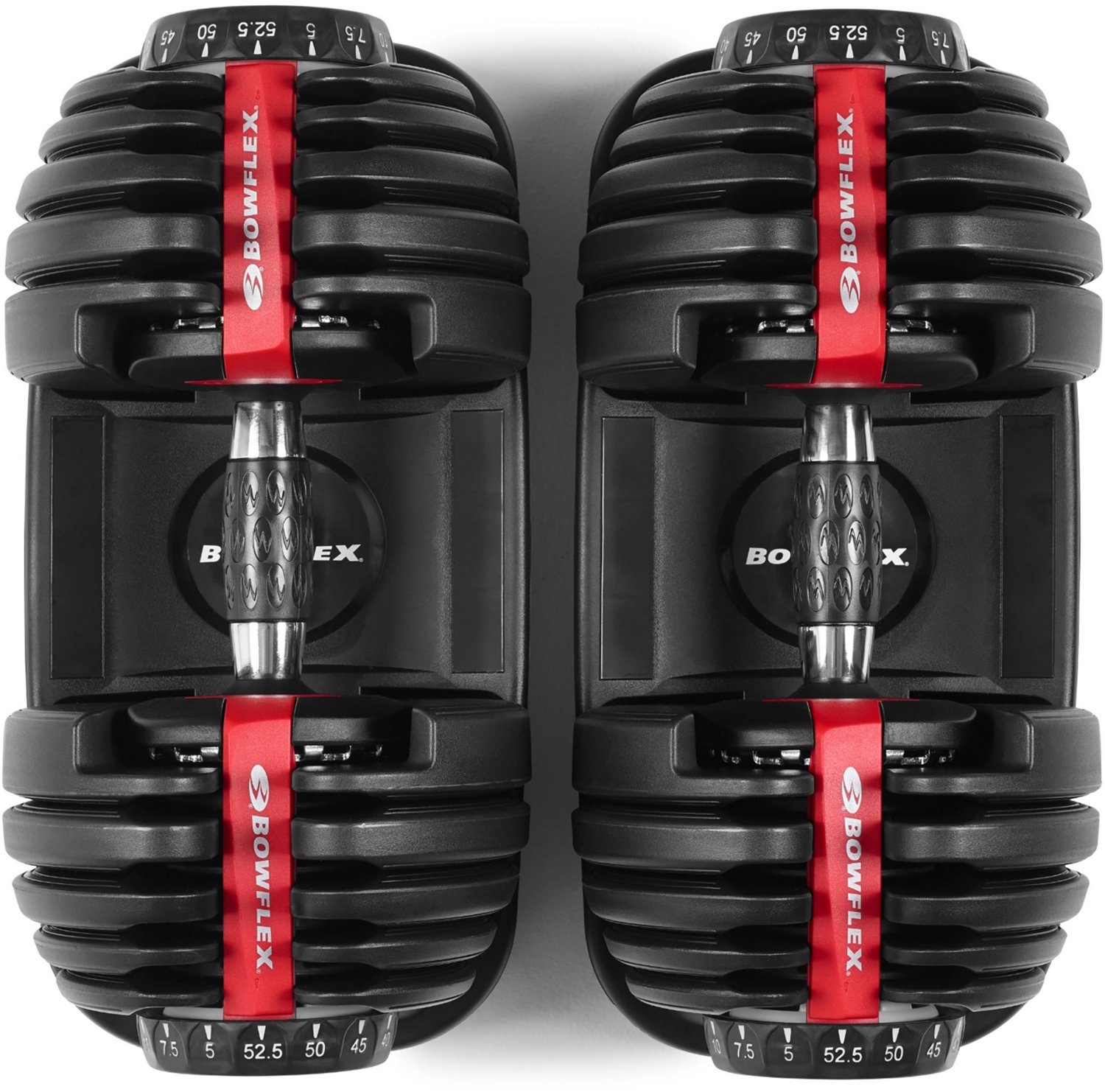 Bowflex adjustable dumbbells academy new arrivals