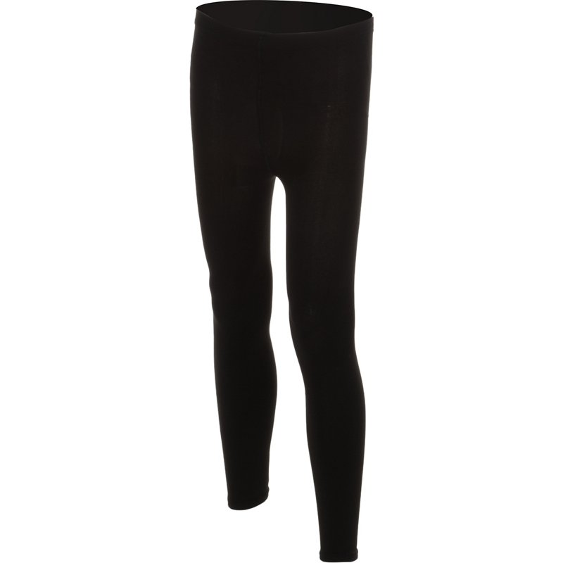 Terramar Women's Hottotties 3.0 Performance Legging Black, Small - Men's Thermals at Academy Sports product image