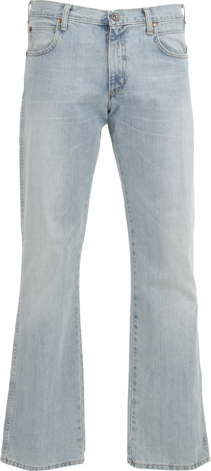 Men's Wrangler Bootcut Jeans