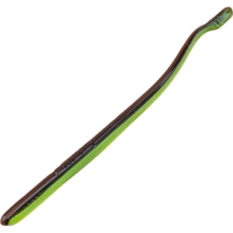 Roboworm 6" Straight Tail Worm Bluegill - Frsh Wtr Soft Plastic at Academy Sports