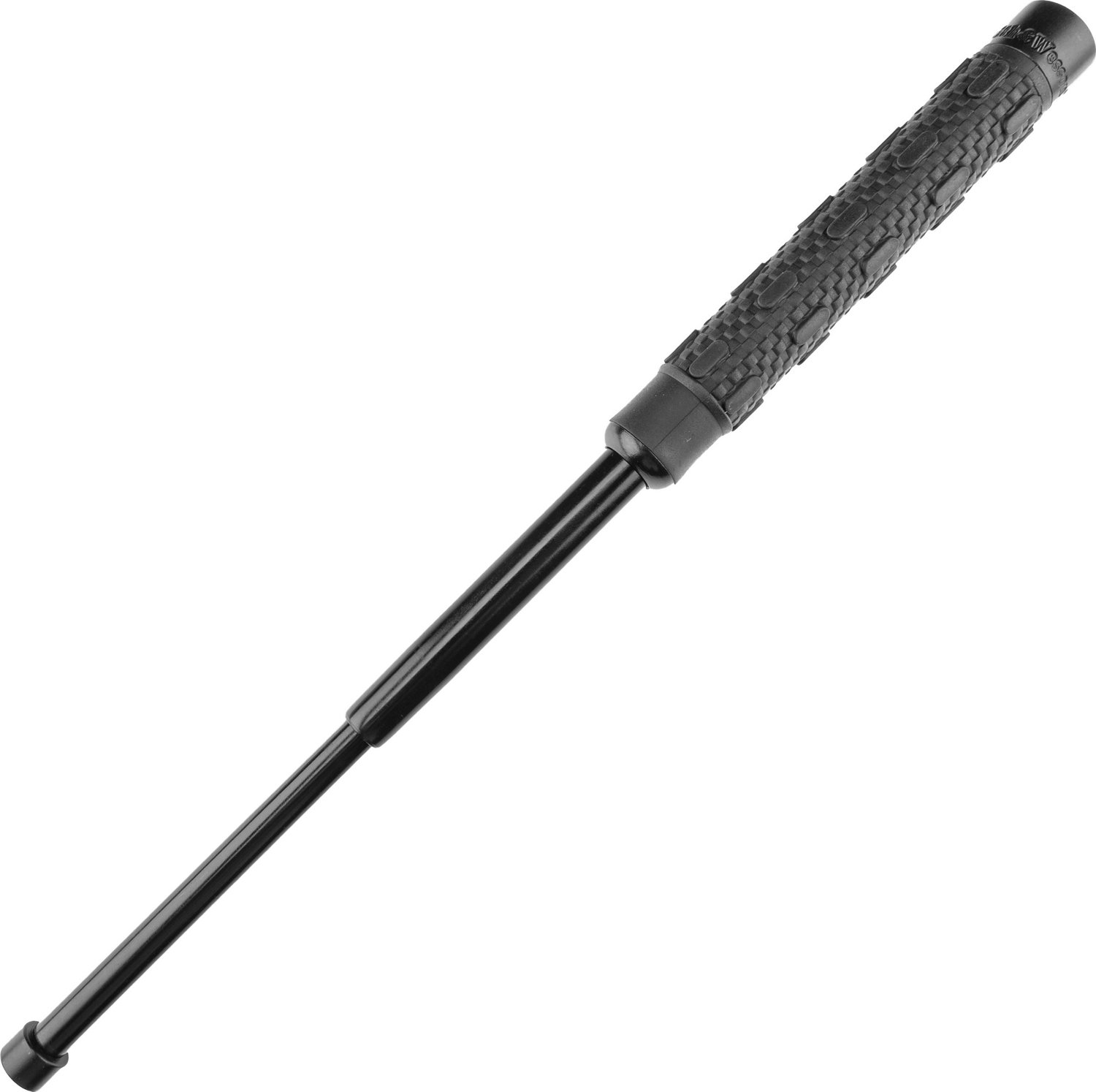 16 Inch Expandable Metal Baton – Guerrilla Defense Personal