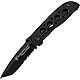 Smith & Wesson Extreme Ops CK5TBSCP Folding Knife                                                                                - view number 1 selected