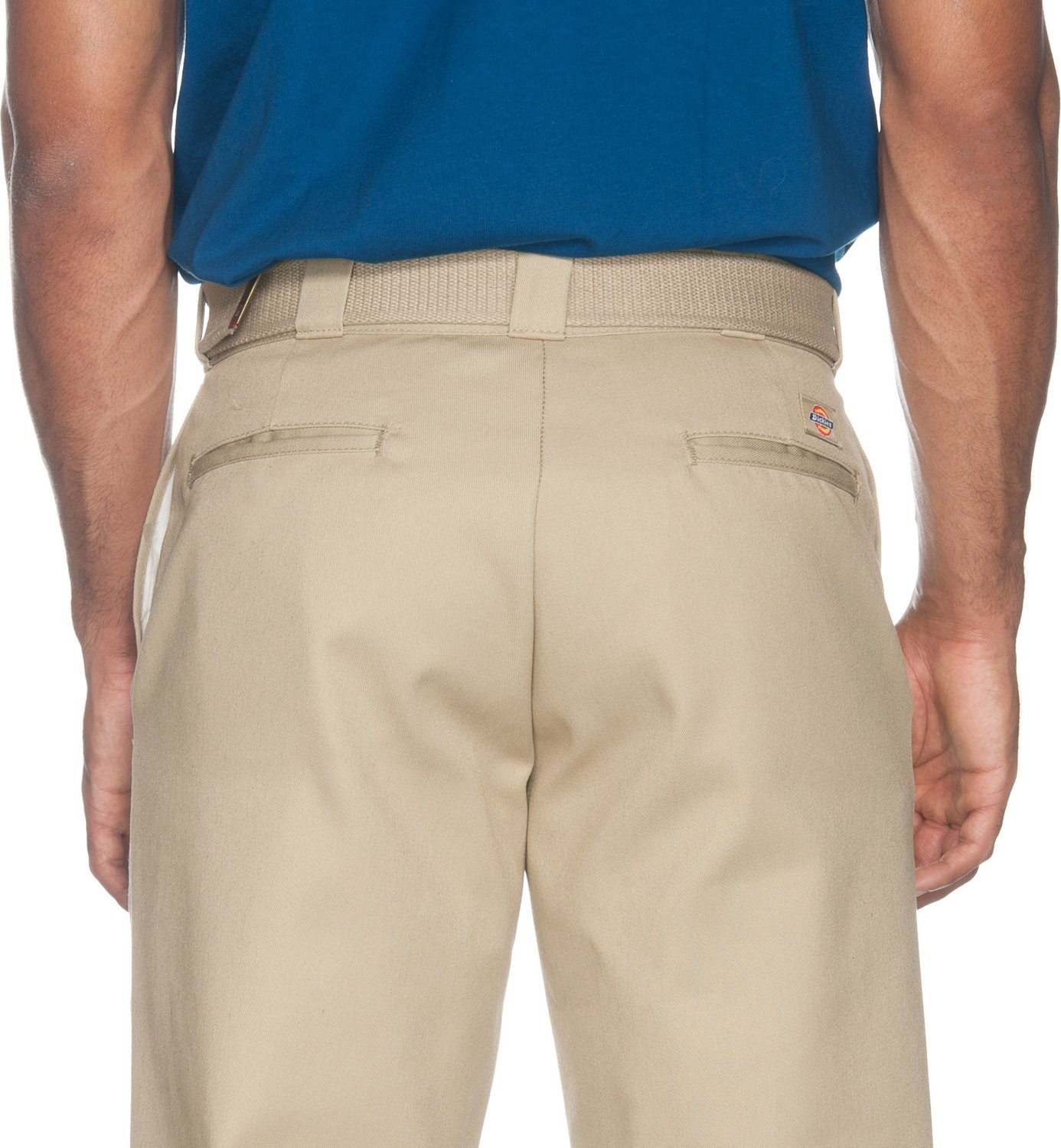 Dickies Men's Original 874 Work Pant                                                                                             - view number 6