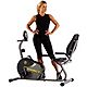 Marcy 716 Recumbent Exercise Bike                                                                                                - view number 1 selected
