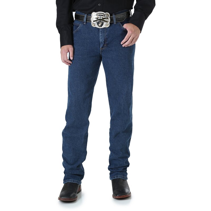 Wrangler Men's Adva… - image
