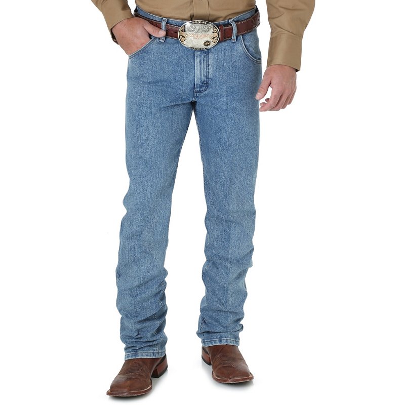 Wrangler Men's Adva… - image