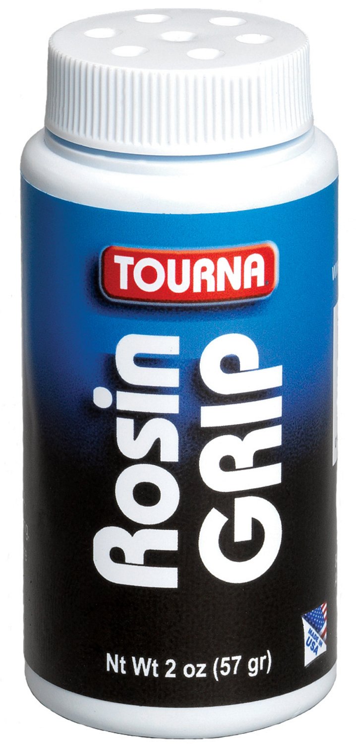 Tourna 2 oz Rosin Bottle