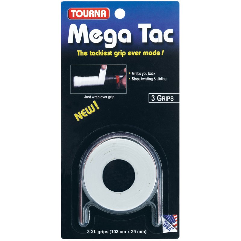 Tourna Mega Tac Ten… - image