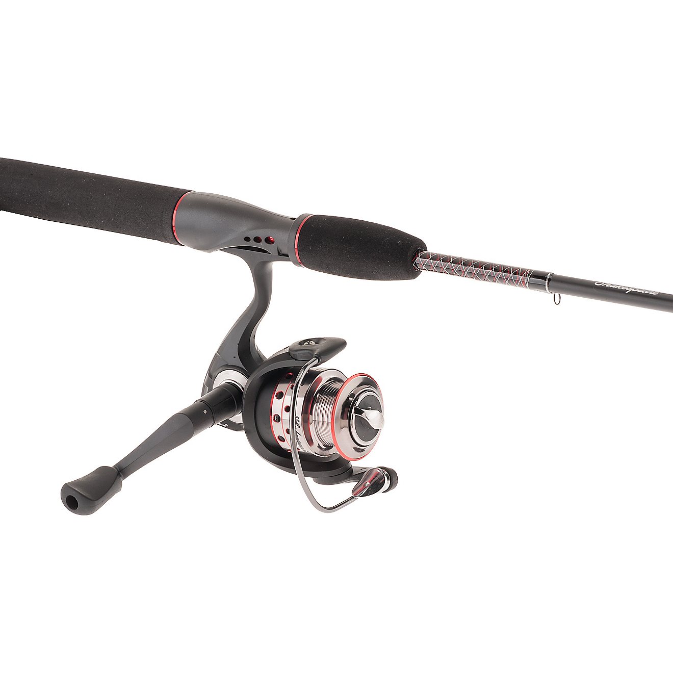 Ugly Stik GX2 6' M Freshwater/Saltwater Spinning Rod and Reel Combo                                                              - view number 5