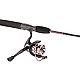 Ugly Stik GX2 6' M Freshwater/Saltwater Spinning Rod and Reel Combo                                                              - view number 5