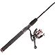 Ugly Stik GX2 6' M Freshwater/Saltwater Spinning Rod and Reel Combo                                                              - view number 1 selected