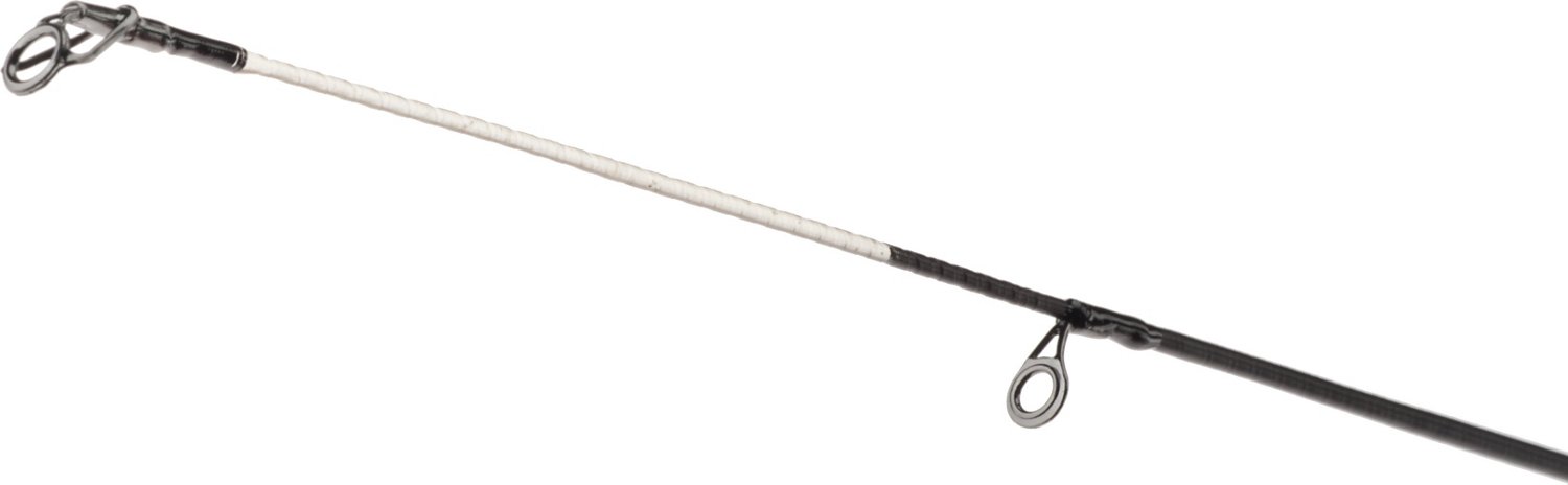 Ugly Stik GX2 6' M Freshwater/Saltwater Spinning Rod and Reel Combo                                                              - view number 4