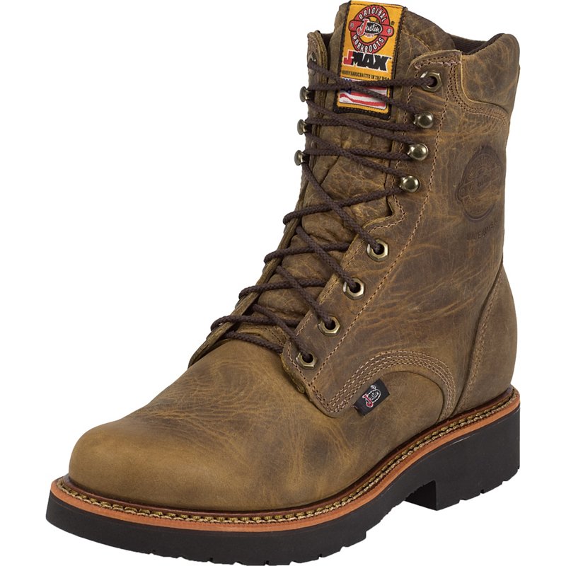 Justin Men's Eh Lac… - image