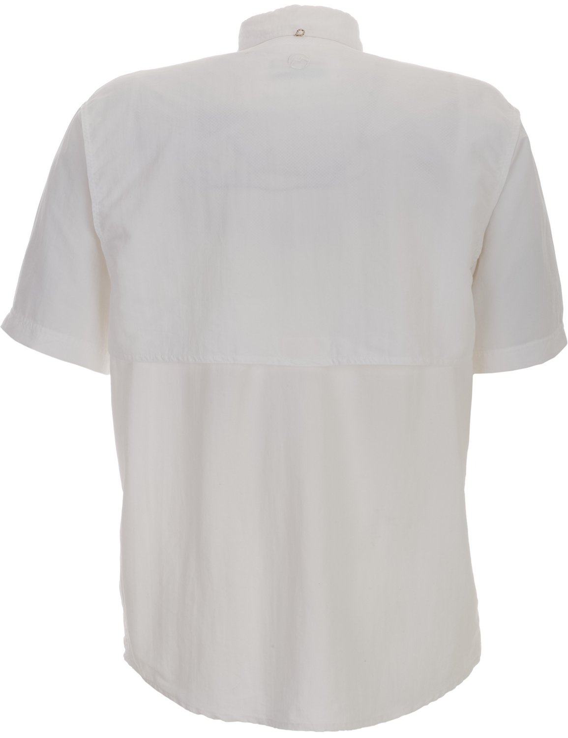 Magellan Outdoors Men's Laguna Madre Short Sleeve Fishing Shirt - view number 2