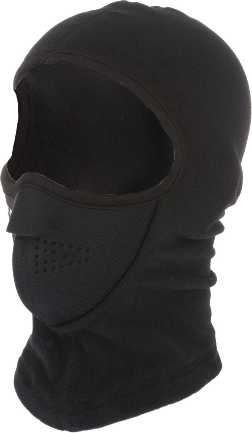  Balaclava Ski Mask For Men Women Water Resistant And  Windproof Fleece Thermal Full Face Mask Cold Weather Gear Pasamontañas  Hombre Para Frio For Skiing Snowboarding Motorcycle Riding Black