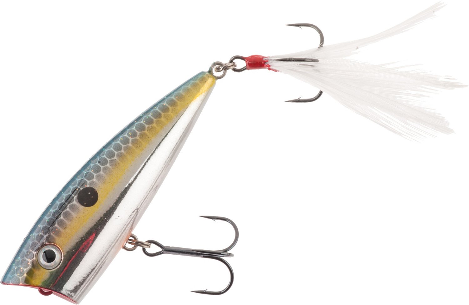 Strike King® KVD Splash 2-3/8" Topwater Bait