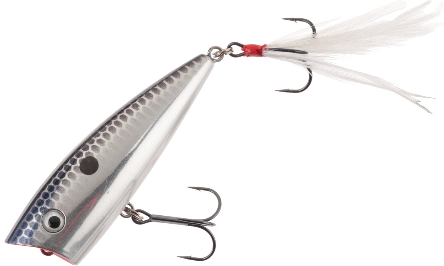 Strike King® KVD Splash 2-3/8" Topwater Bait