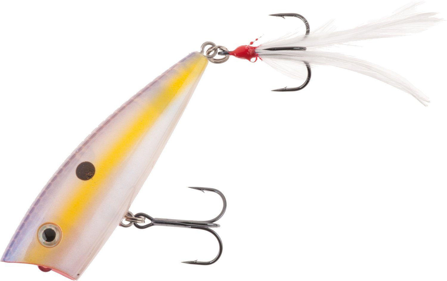 Strike King® KVD Splash 2-3/8" Topwater Bait