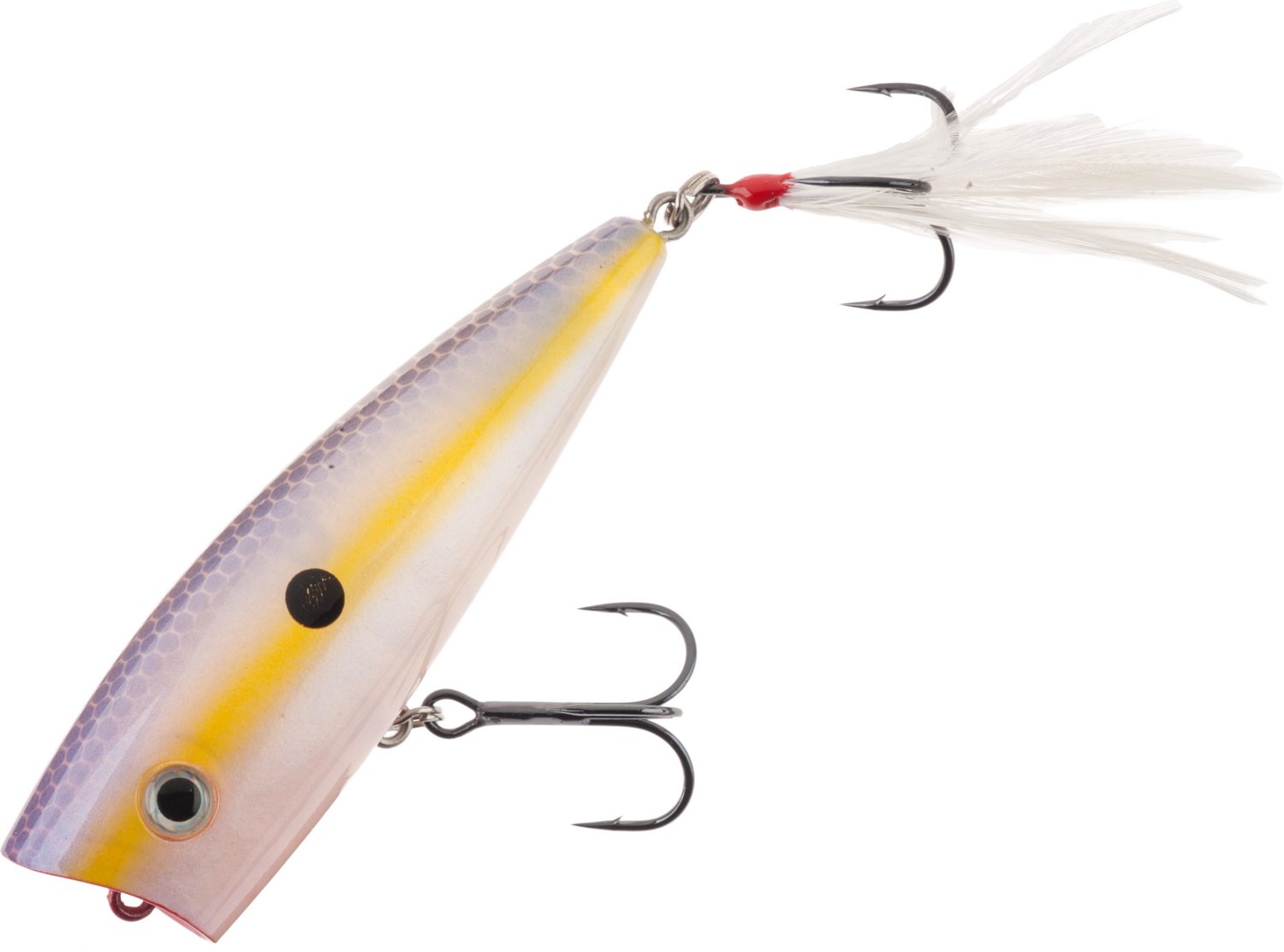 Strike King® KVD Splash 2-3/4" Topwater Bait