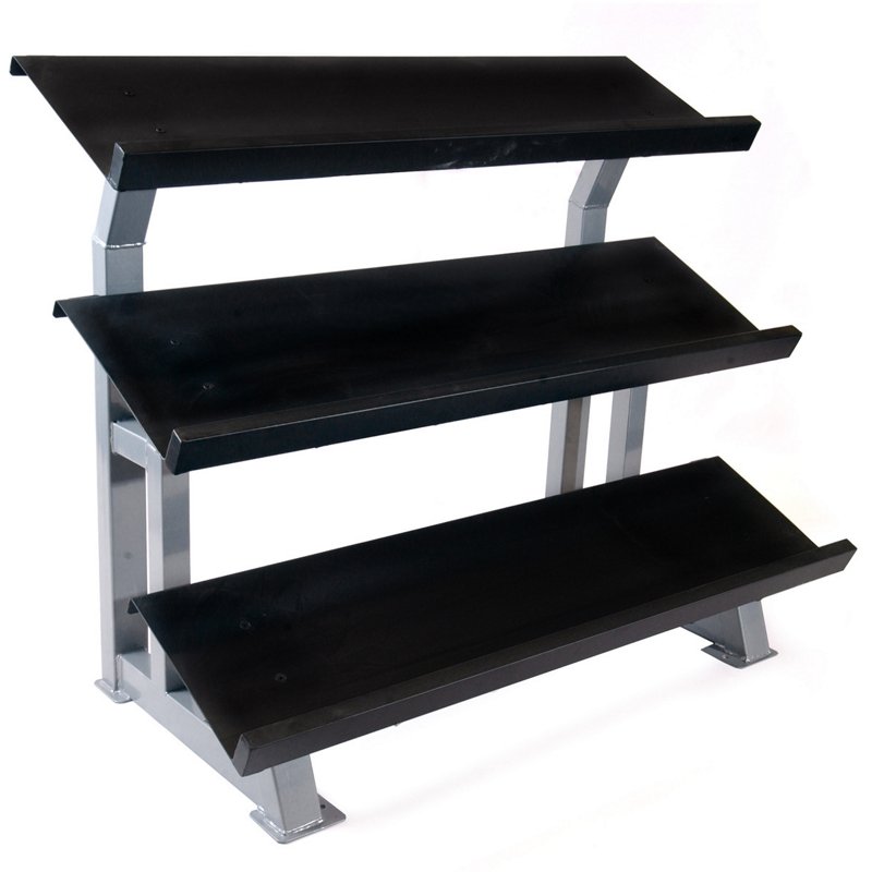Cap Barbell 52" 3-T… - image