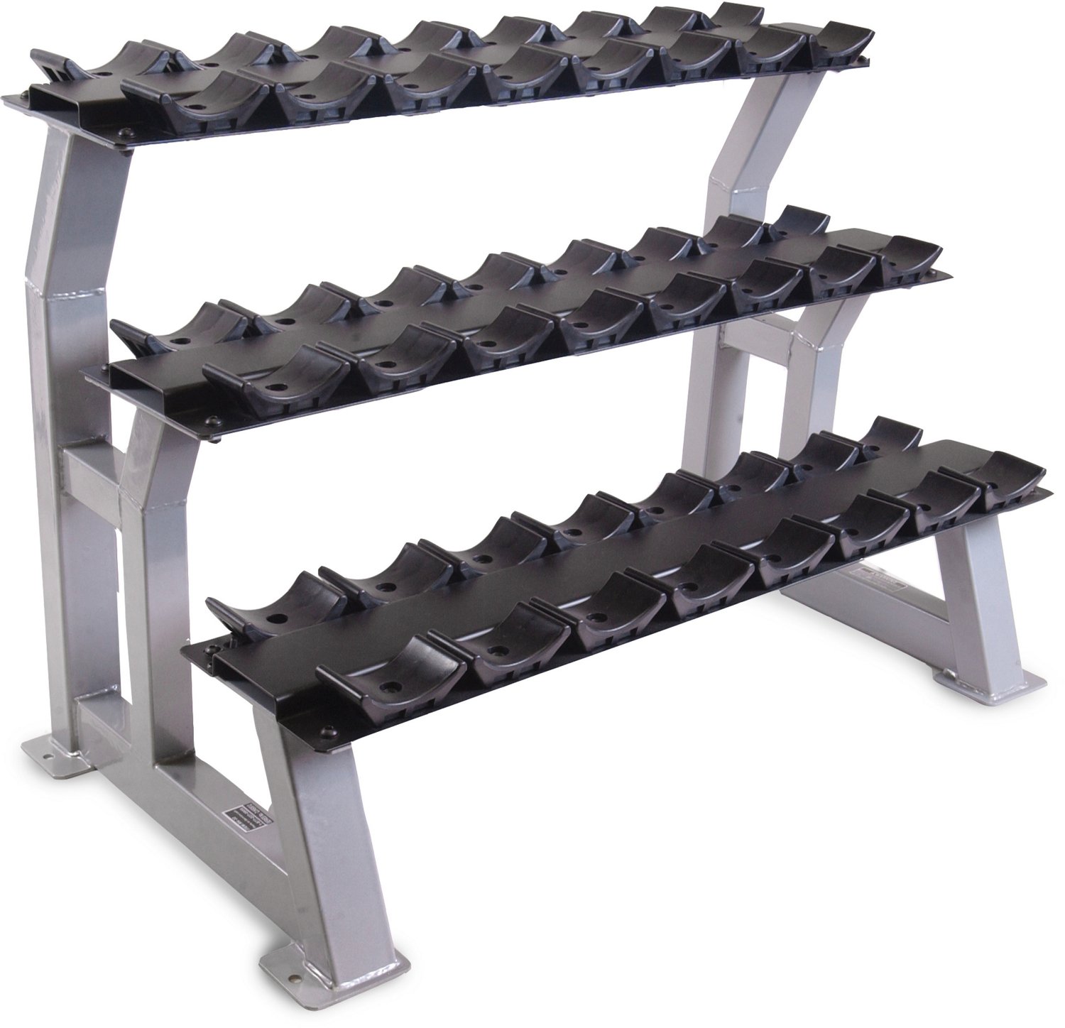 Cap barbell rack hot sale