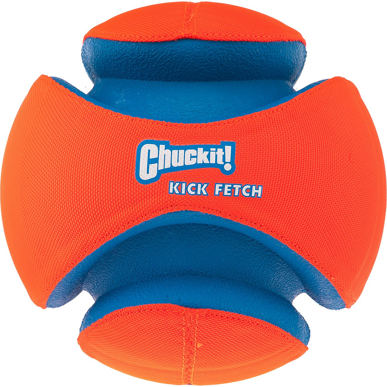 Chuckit! Kick-and-Fetch Ball                                                                                                     - view number 1