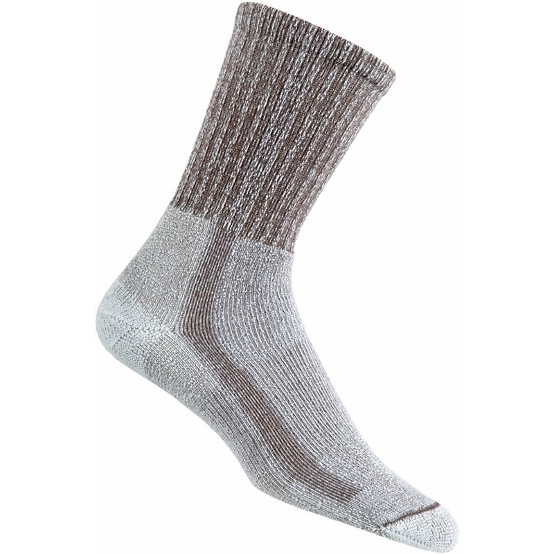 Thorlos Men's Lth L… - image