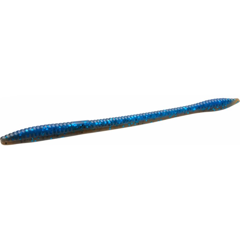 Zoom 6" Trick Worms… - image