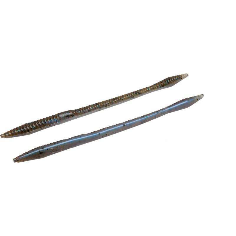 Zoom 6" Trick Worms… - image