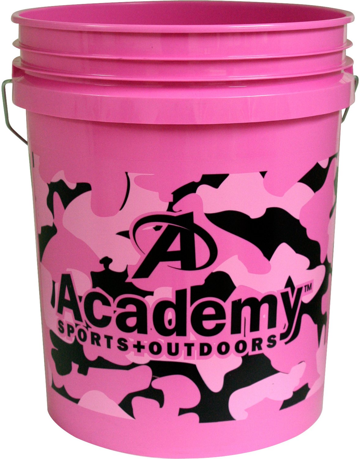 Pink 5 deals gallon bucket