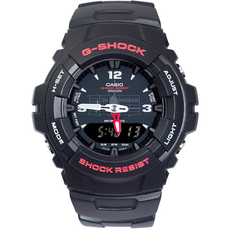 Casio Men's G-Shock… - image